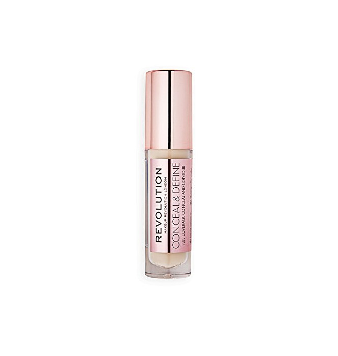 Producto Makeup Revolution