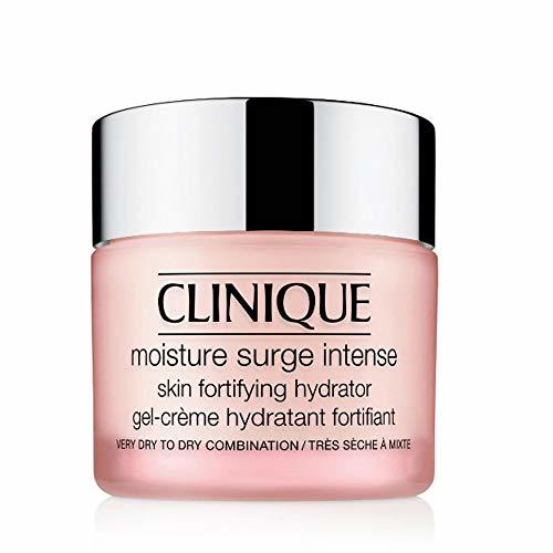 Beauty Clinique - Crema hidratante fortificante