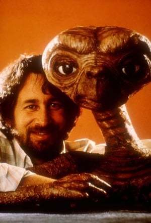 Movie The Making of 'E.T. the Extra-Terrestrial'
