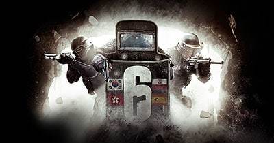 Moda Tom Clancy's Rainbow Six Siege | Ubisoft® (US)