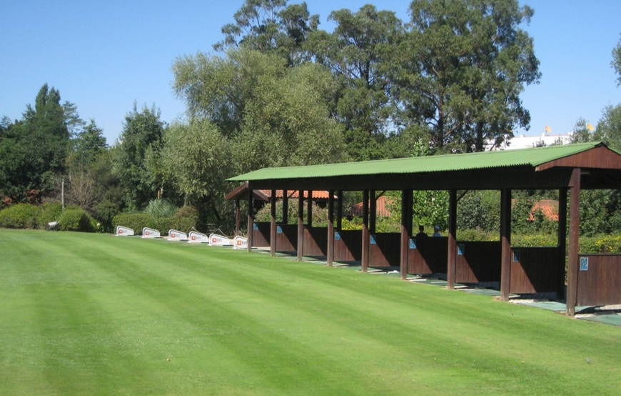 Restaurantes Golf Quinta do Fojo