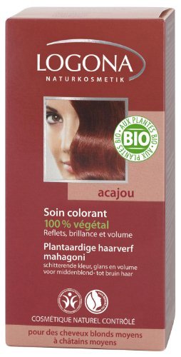 Place TINTE CAOBA 100 GR