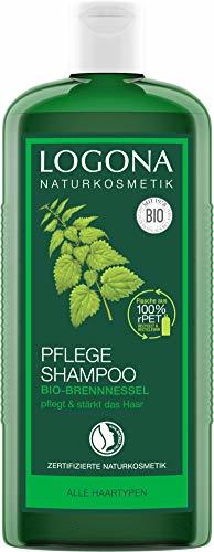 Lugar Logona Naturkosmetik - Champú Bio de Cuidado