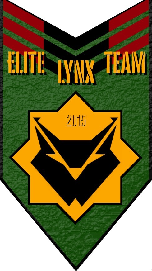 Fashion Elite Lynx Airsoft 