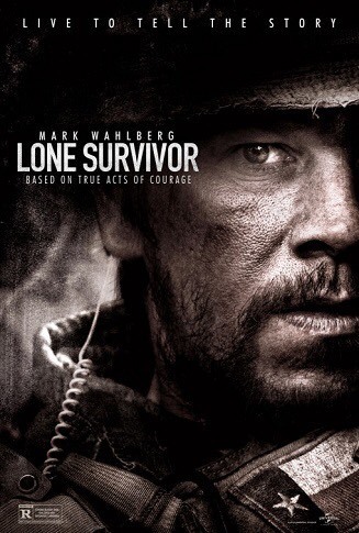 Película Lone Survivors 