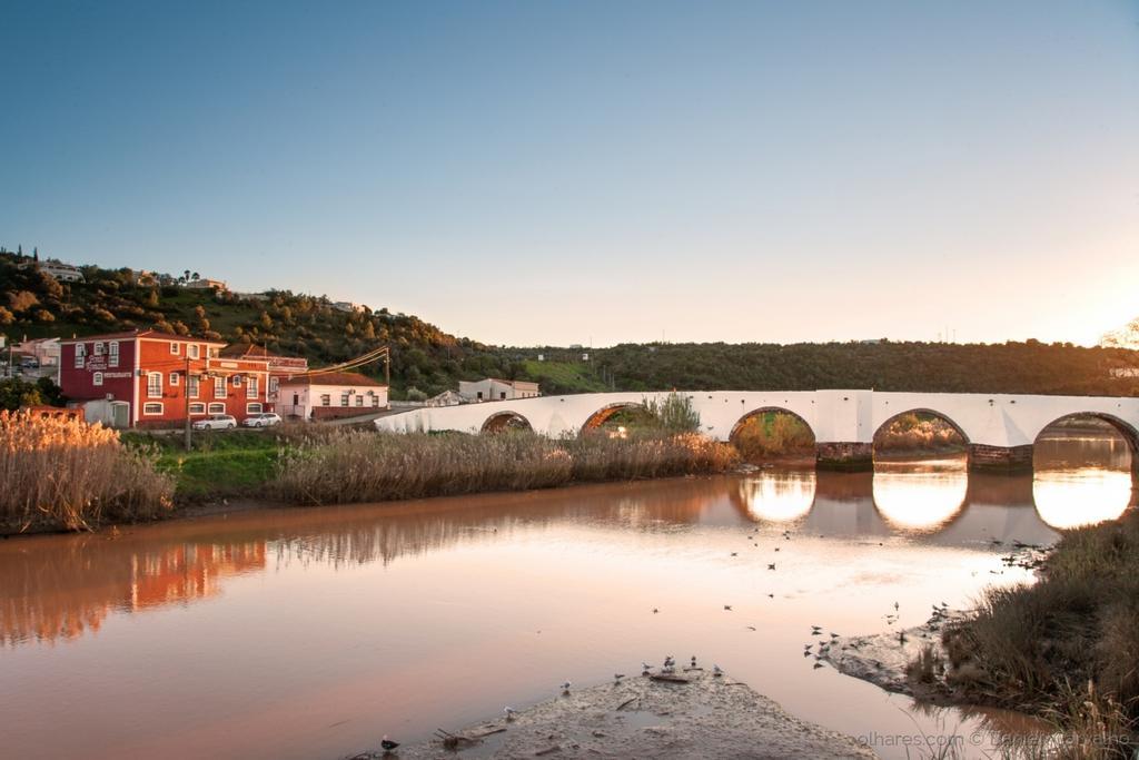 Restaurants Ponte Romana