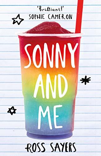 Book Sonny and Me