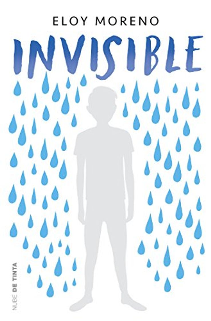 Libro Invisible