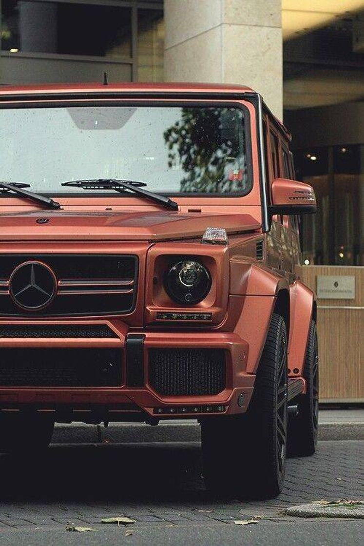 Fashion Mercedes 💖