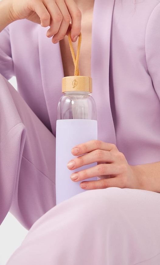 Product Lavanda bottle 🤍