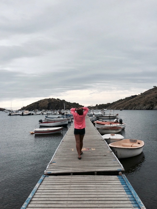 Lugar Cadaqués