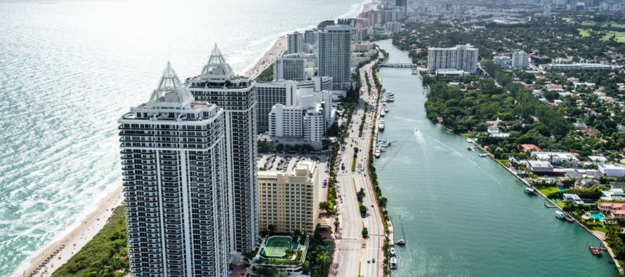 Lugar Fort Lauderdale