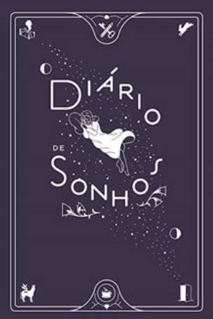 Libros Diário de Sonhos