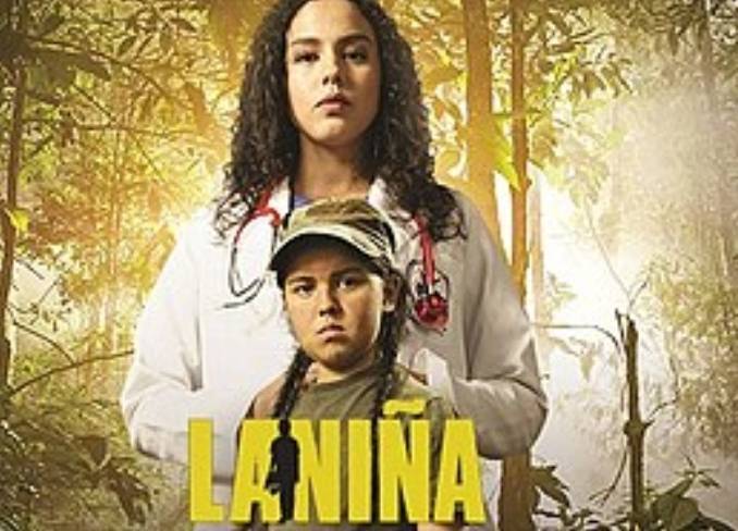 Series La Niña (A menina)