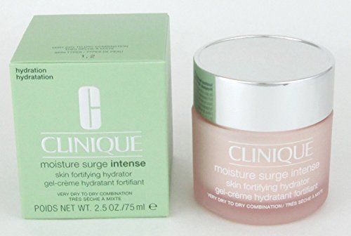 Belleza Clinique - Crema hidratante fortificante