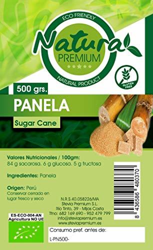 Place Natura Premium Panela Bio 500 g