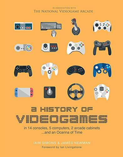 Place The History Of Videogames