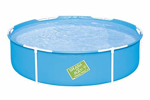 Producto Piscina Desmontable Tubular Infantil Bestway Mi Primera Piscina 152x38 cm