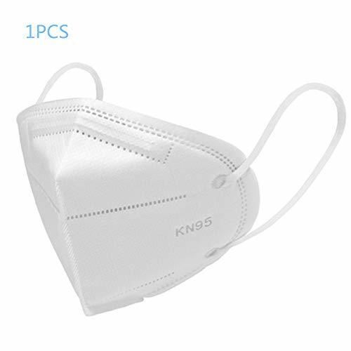 IXVXI Máscaras de respiración N95