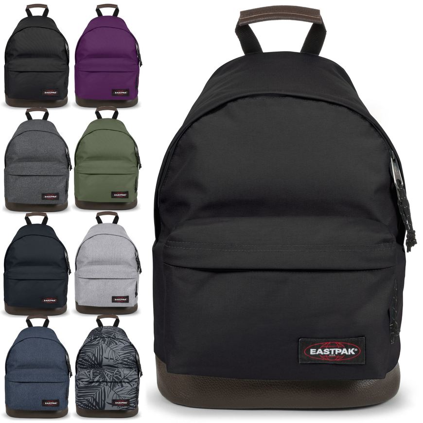 Fashion EASTPAK Official Store | 30 Year Guarantee