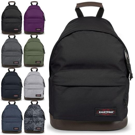 EASTPAK Official Store | 30 Year Guarantee