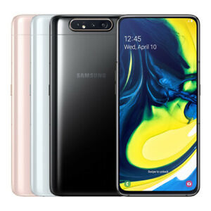 Moda Samsung Galaxy A80:Características y El Mejor Precio