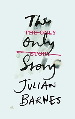 Book The Only Story