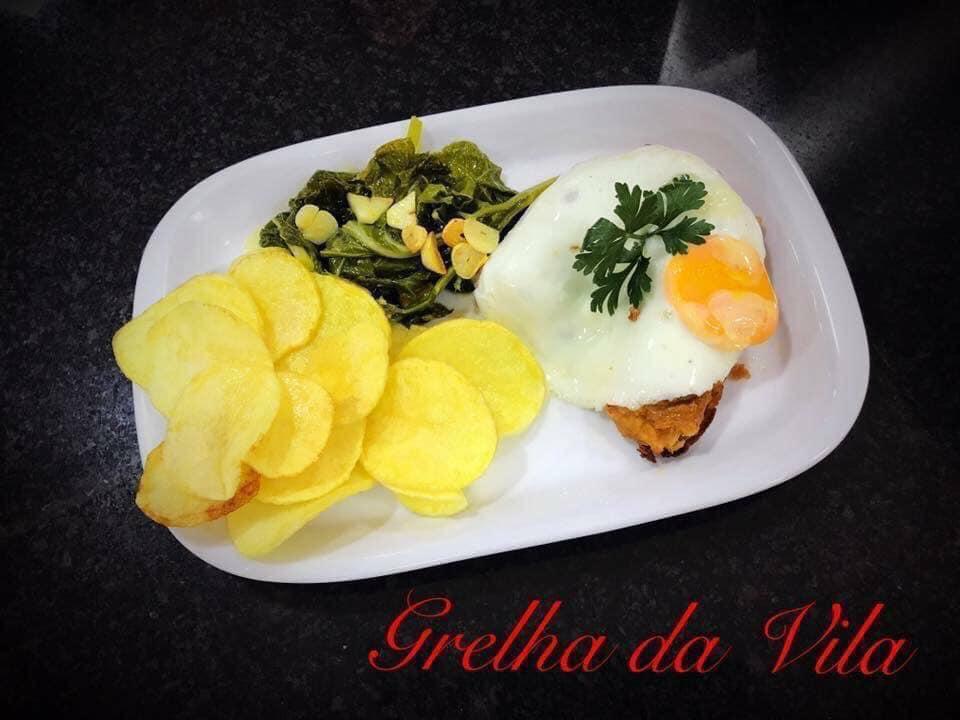 Restaurantes Grelha da Vila