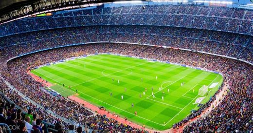 Camp Nou