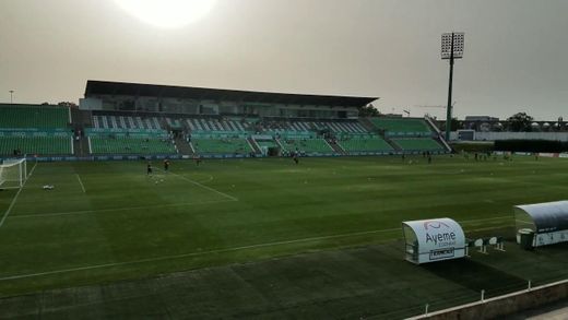 Estádio dos Arcos (Vila do Conde)