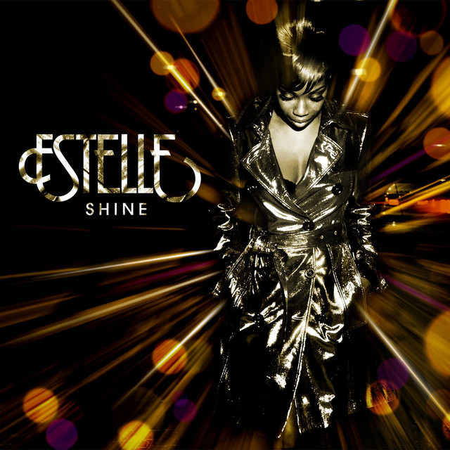 Canción Shine