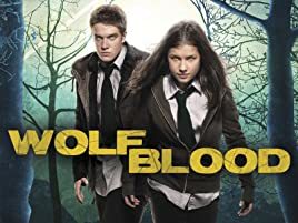 Serie Wolfblood