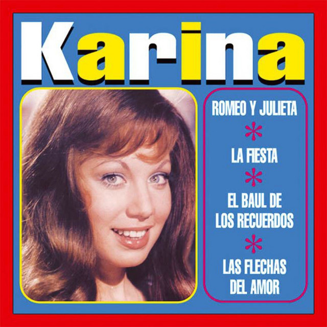 Canción Romeo y Julieta