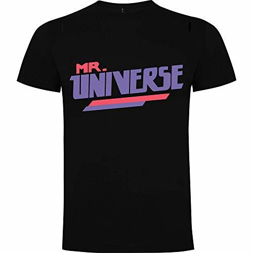 Producto Foreverdai Camiseta Mr. Universe - Steven Universe