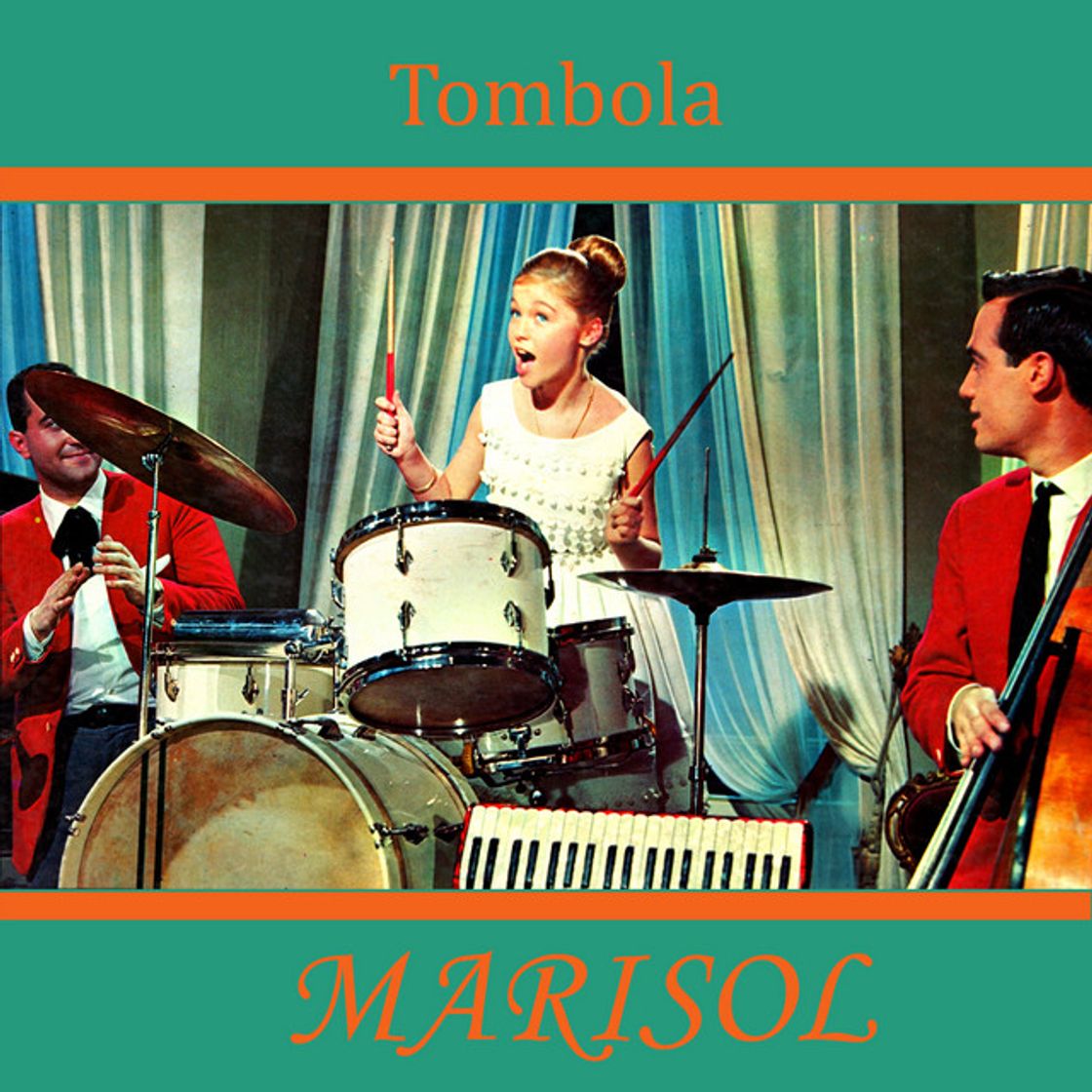 Canción Bossa Nova Junto a Ti