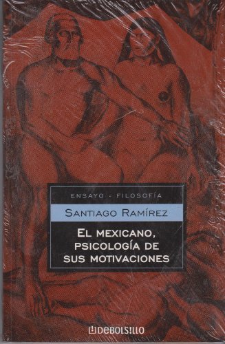 Libro El mexicano, psicologia de sus motivaciones