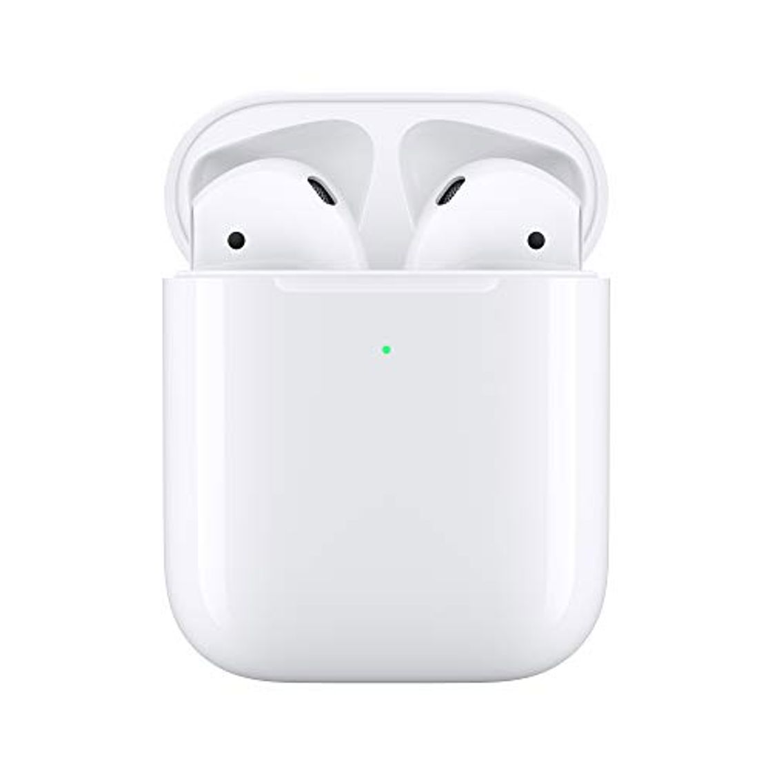 Social Apple AirPods