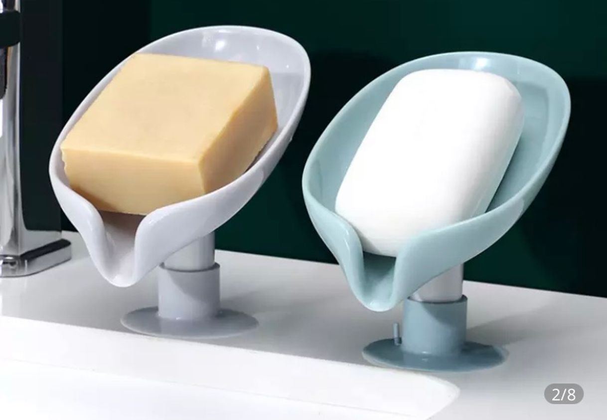 Moda Soporte jabón 🧼 