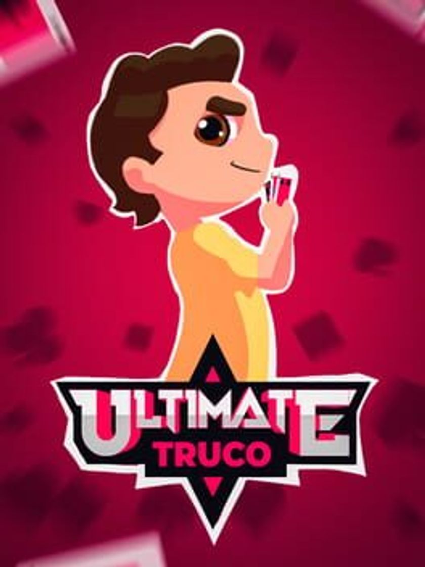 Videojuegos Ultimate Truco