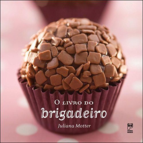 O livro do brigadeiro