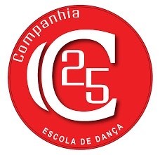 Lugares Companhia 25 - Escola de Dança