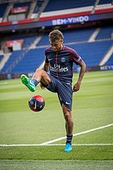 Fashion Neymar - Wikipedia