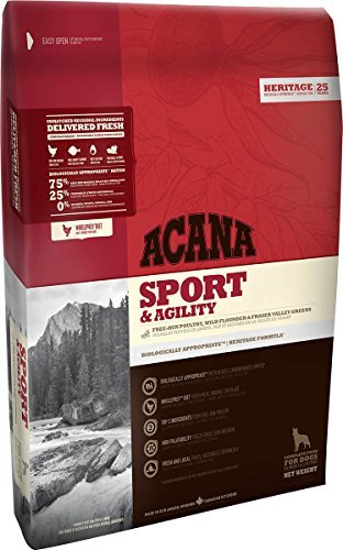 Producto Acana Sport & Agility