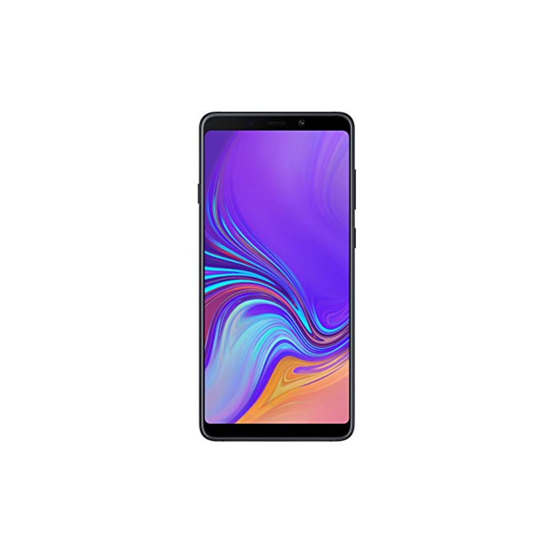 Social Samsung Galaxy A9, Smartphone