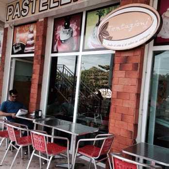 Restaurantes Pastelerias En Cancun