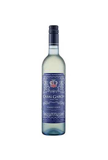 Casal Garcvia Vino Bianco Verde