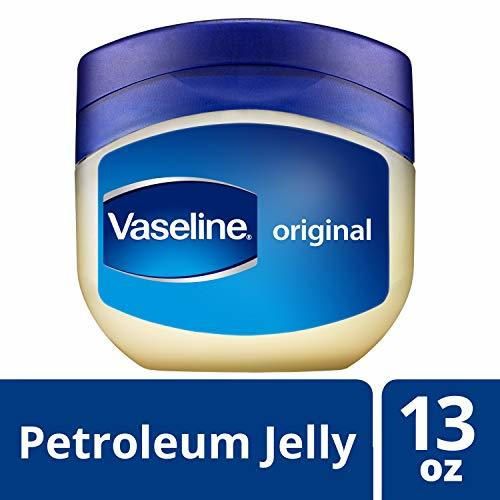 Vaseline Petroleum Protectant Original Quantity