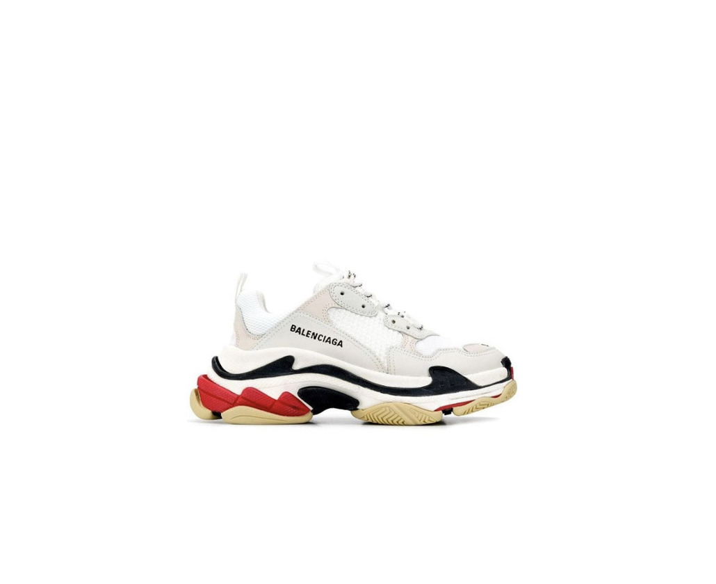 Social BALENCIAGA