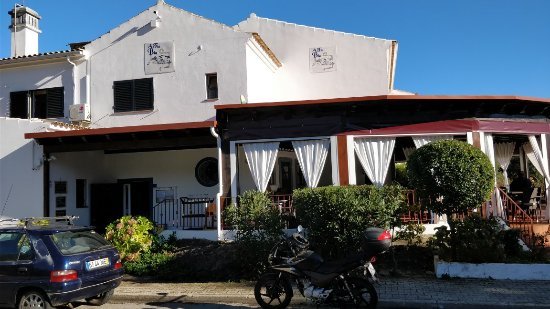 Restaurantes A Tia Bia