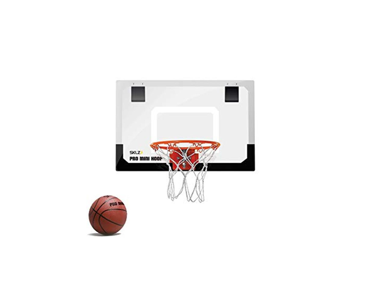 Fitness Sklz Basketballkorb Pro Mini Hoop Canasta Interior